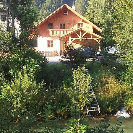 Zimmer Im Lungau Sankt Michael im Lungau Ngoại thất bức ảnh