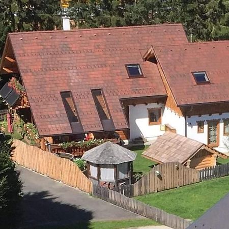 Zimmer Im Lungau Sankt Michael im Lungau Ngoại thất bức ảnh