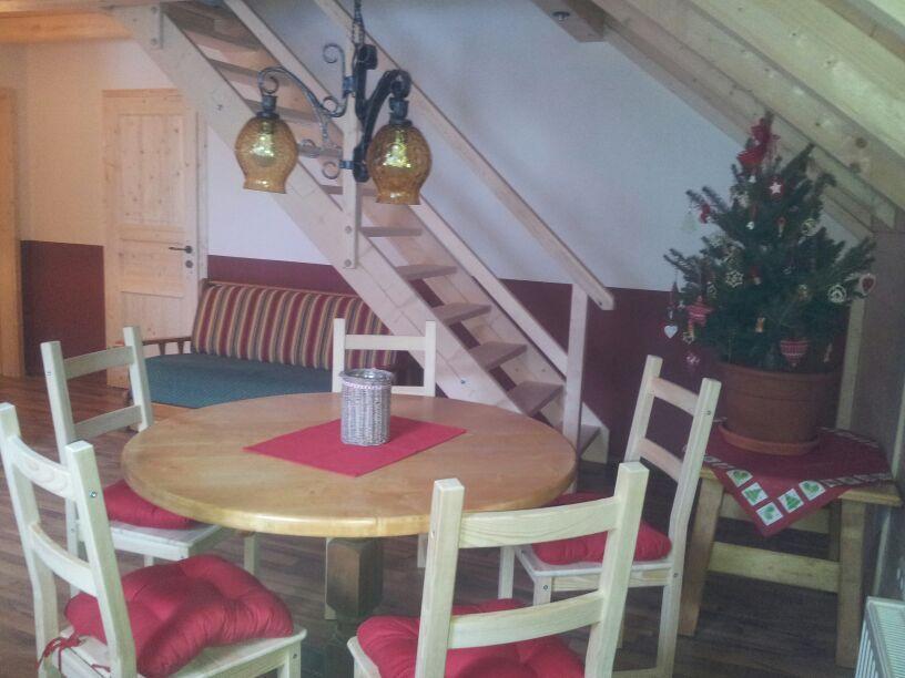 Zimmer Im Lungau Sankt Michael im Lungau Phòng bức ảnh