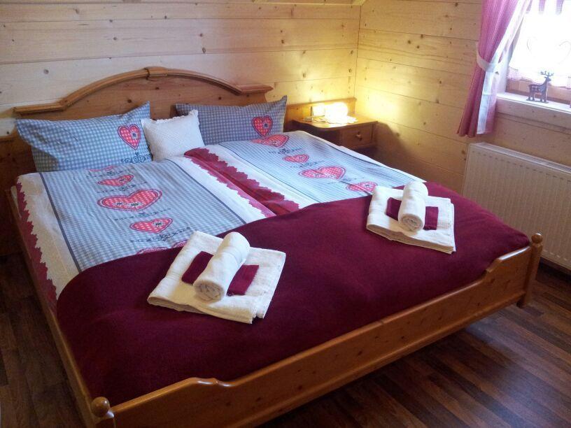 Zimmer Im Lungau Sankt Michael im Lungau Phòng bức ảnh