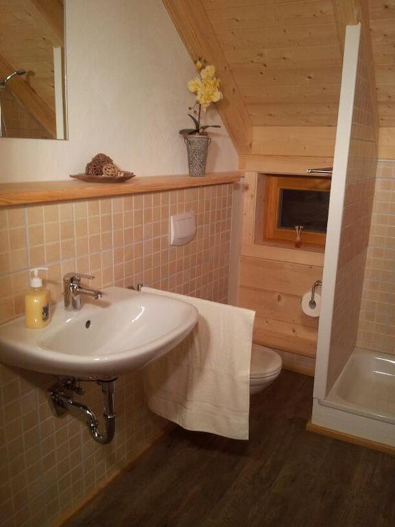 Zimmer Im Lungau Sankt Michael im Lungau Phòng bức ảnh