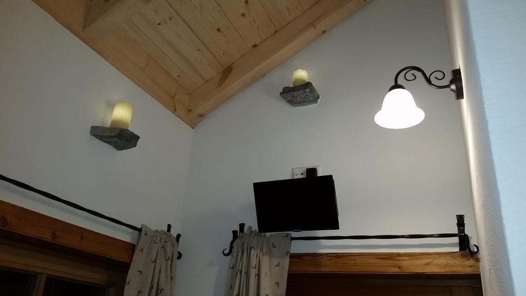 Zimmer Im Lungau Sankt Michael im Lungau Ngoại thất bức ảnh