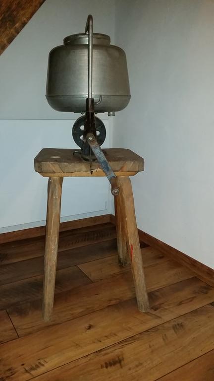 Zimmer Im Lungau Sankt Michael im Lungau Ngoại thất bức ảnh