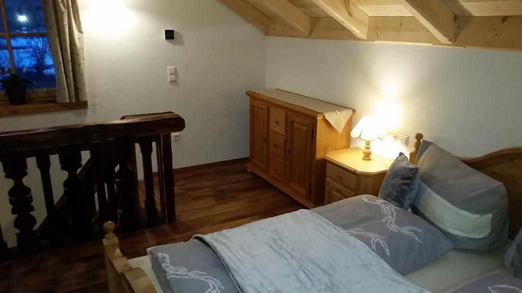 Zimmer Im Lungau Sankt Michael im Lungau Ngoại thất bức ảnh