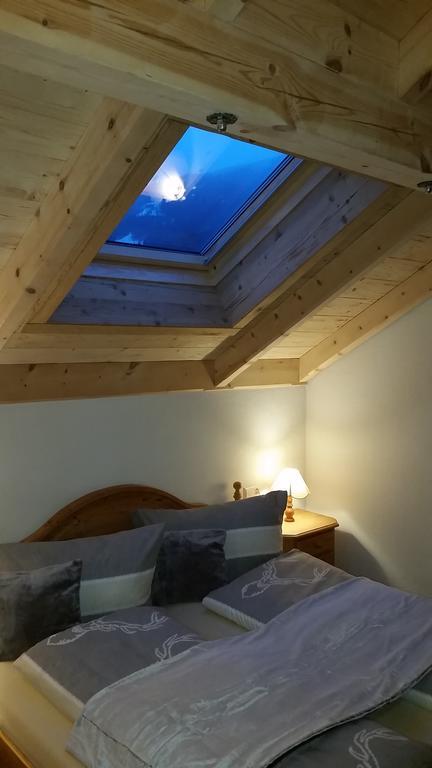 Zimmer Im Lungau Sankt Michael im Lungau Ngoại thất bức ảnh
