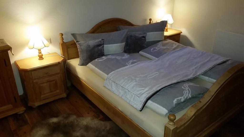 Zimmer Im Lungau Sankt Michael im Lungau Ngoại thất bức ảnh