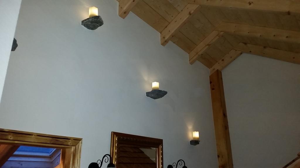 Zimmer Im Lungau Sankt Michael im Lungau Ngoại thất bức ảnh