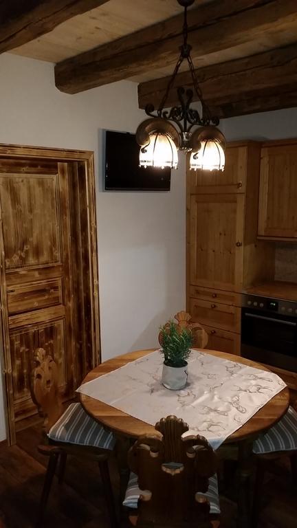 Zimmer Im Lungau Sankt Michael im Lungau Ngoại thất bức ảnh