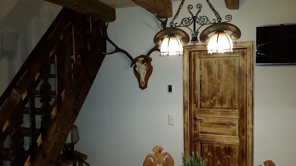 Zimmer Im Lungau Sankt Michael im Lungau Ngoại thất bức ảnh